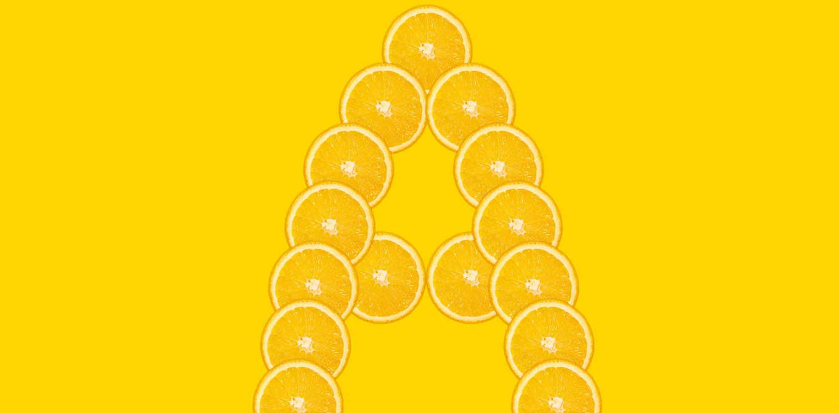 A-vitamin: Allt du behöver veta och vad det är bra för