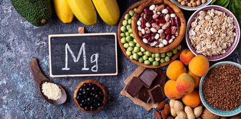 Allt om magnesium – en komplett guide till ett livsviktigt mineral