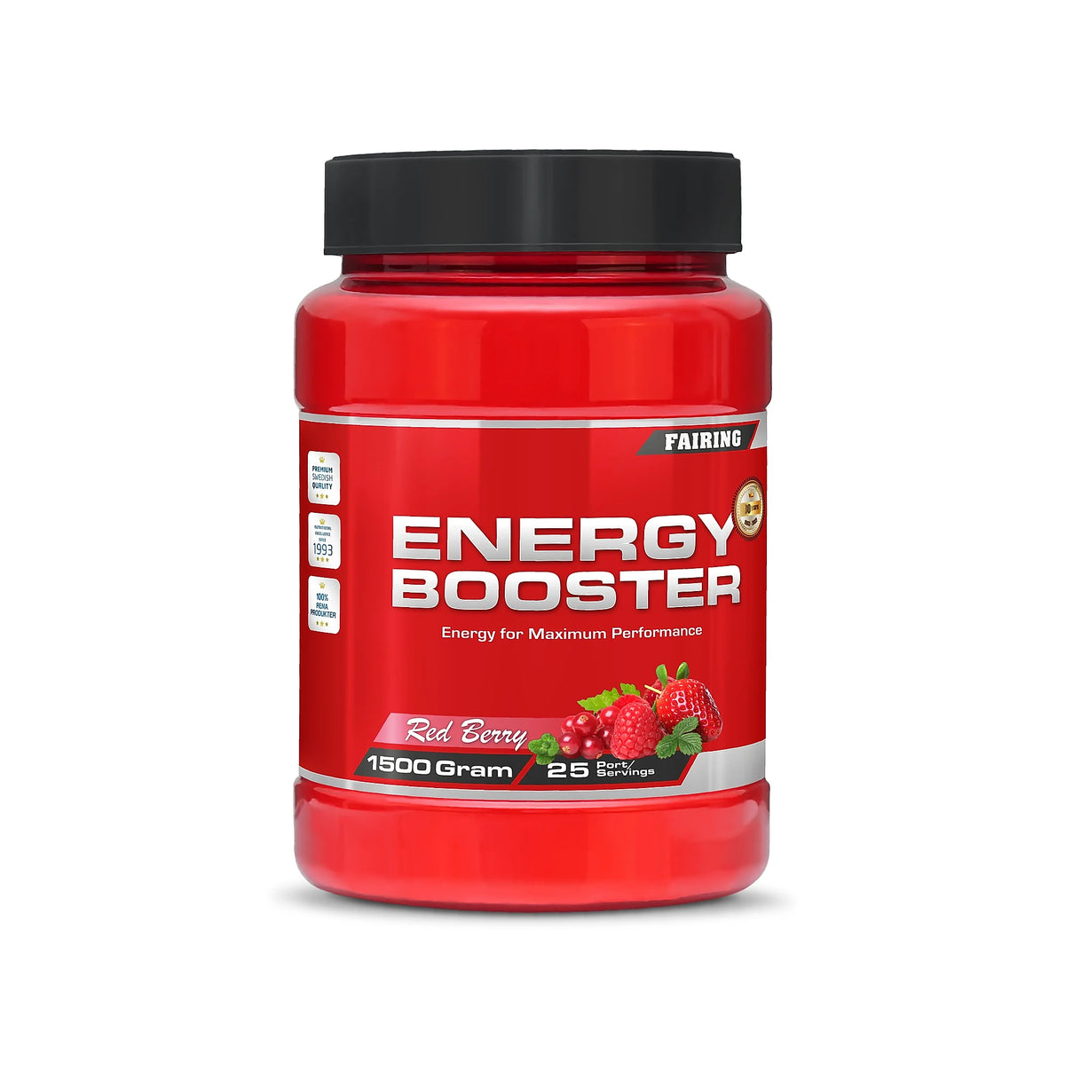 Fairing Energy Booster 1.5 kg, bild 2 av 2