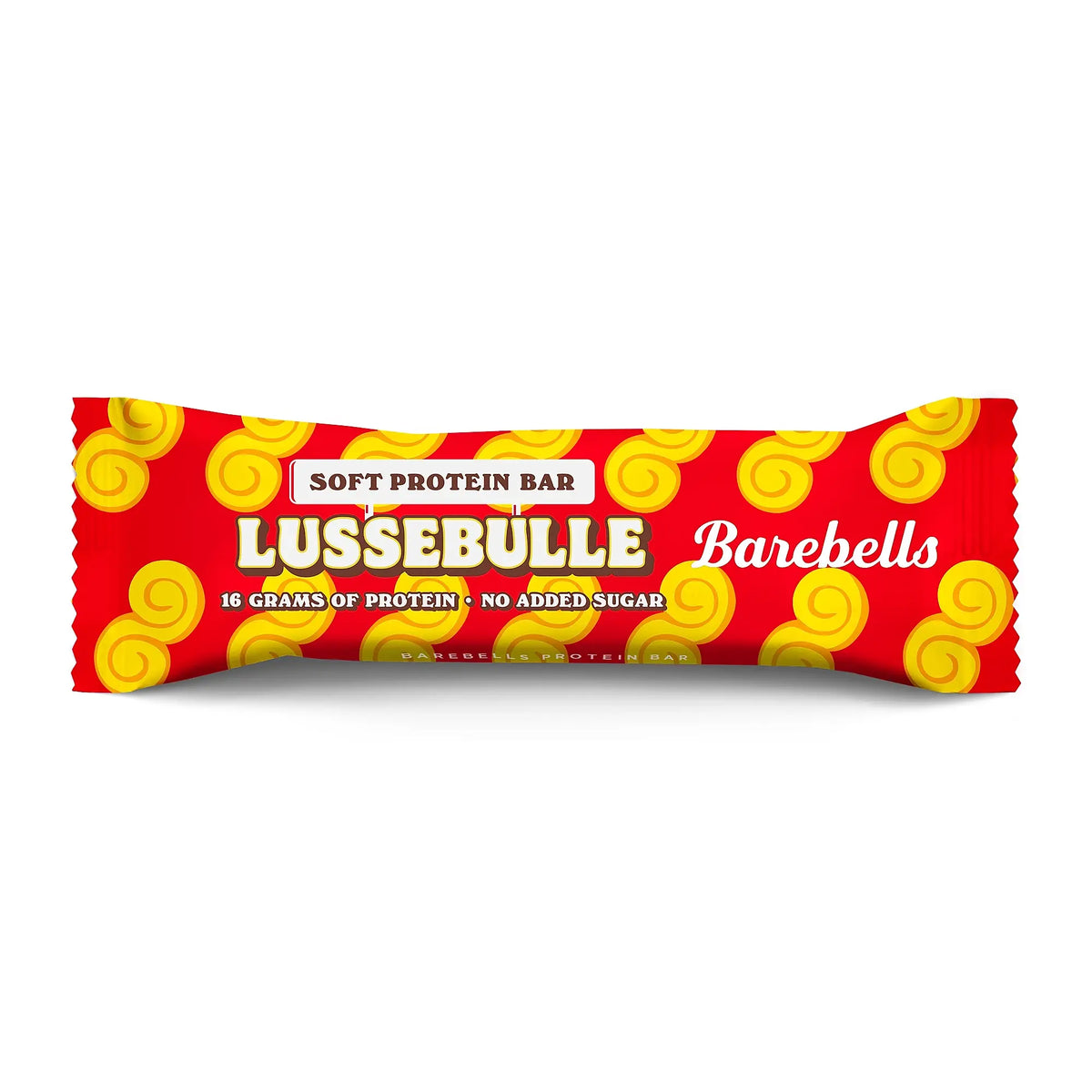 Barebells Soft Protein Bar 55 g, bild 21 av 21