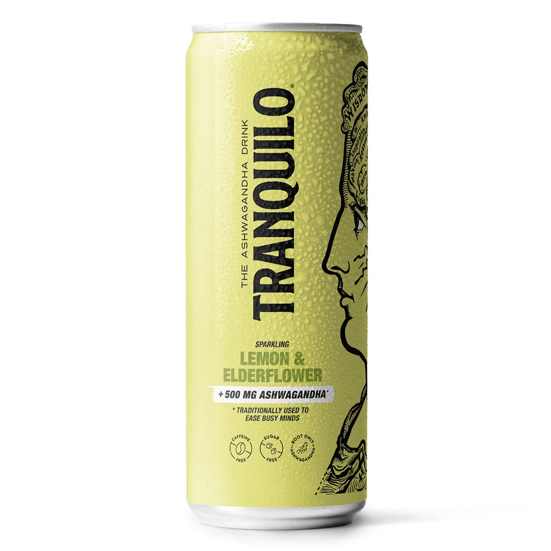 Tranquilo 330 ml