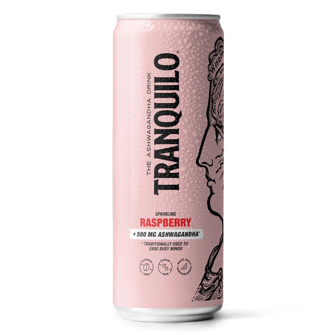 Tranquilo 330 ml, bild 2 av 2