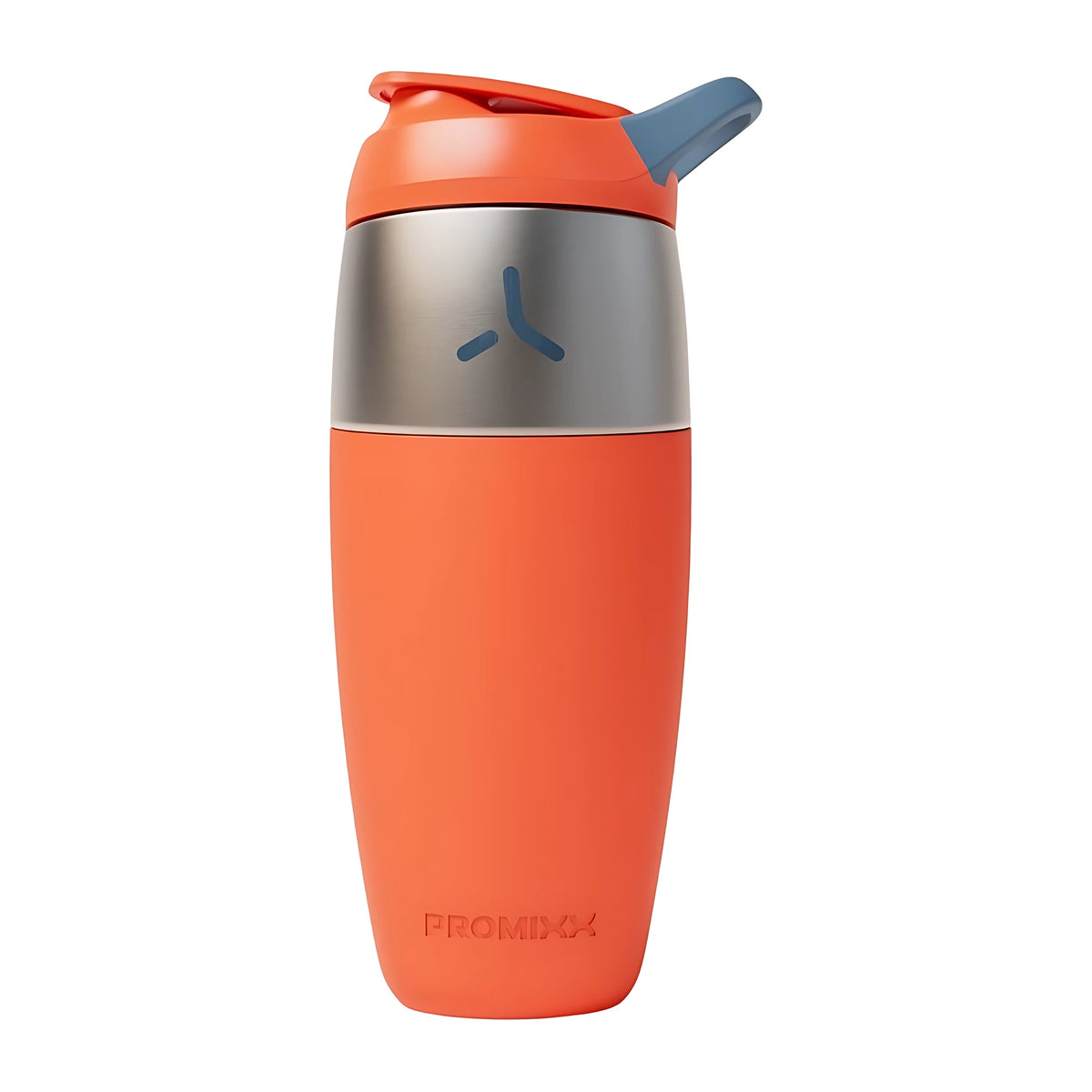 ProMixx Pursuit 2 Single Wall Steel 950 ml