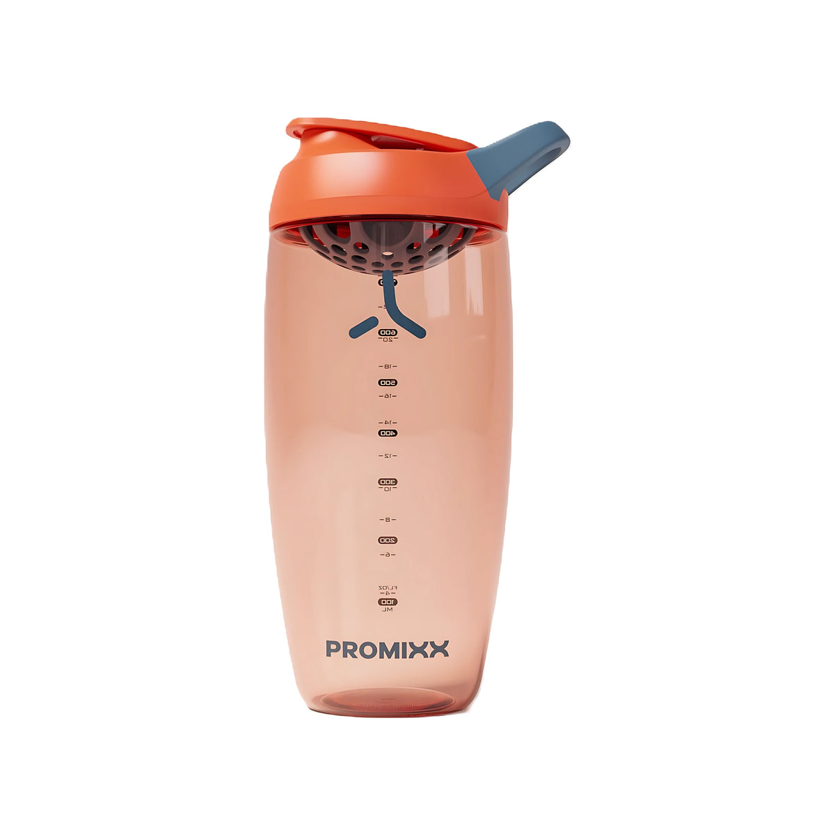 ProMixx Pursuit 2 Ecozen Bottle 760 ml, bild 4 av 6