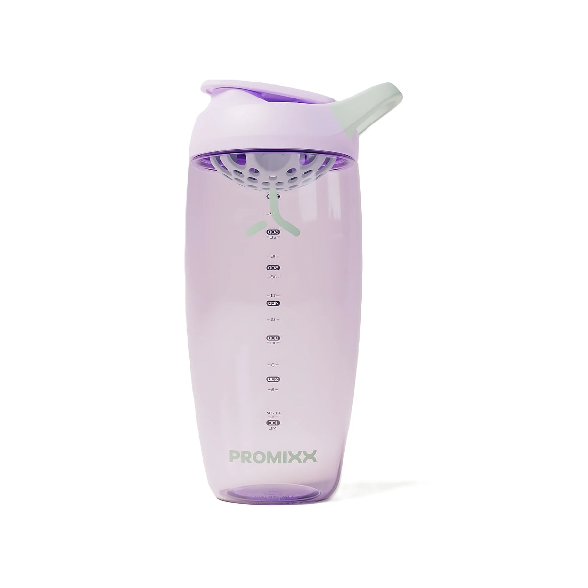ProMixx Pursuit 2 Ecozen Bottle 760 ml