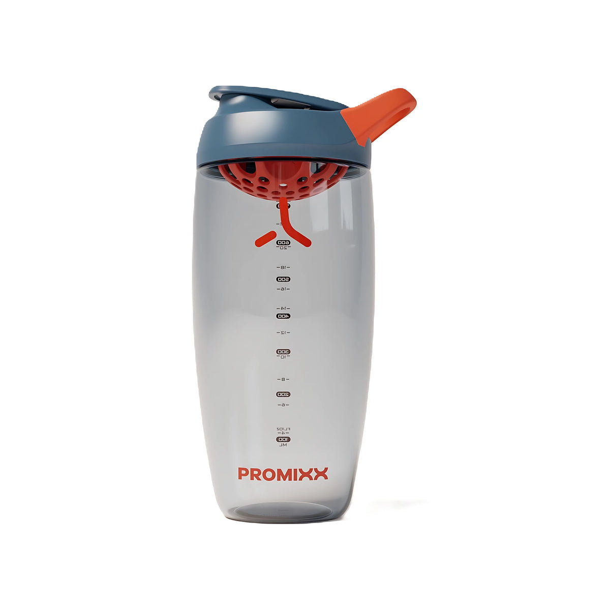 ProMixx Pursuit 2 Ecozen Bottle 760 ml, bild 3 av 6