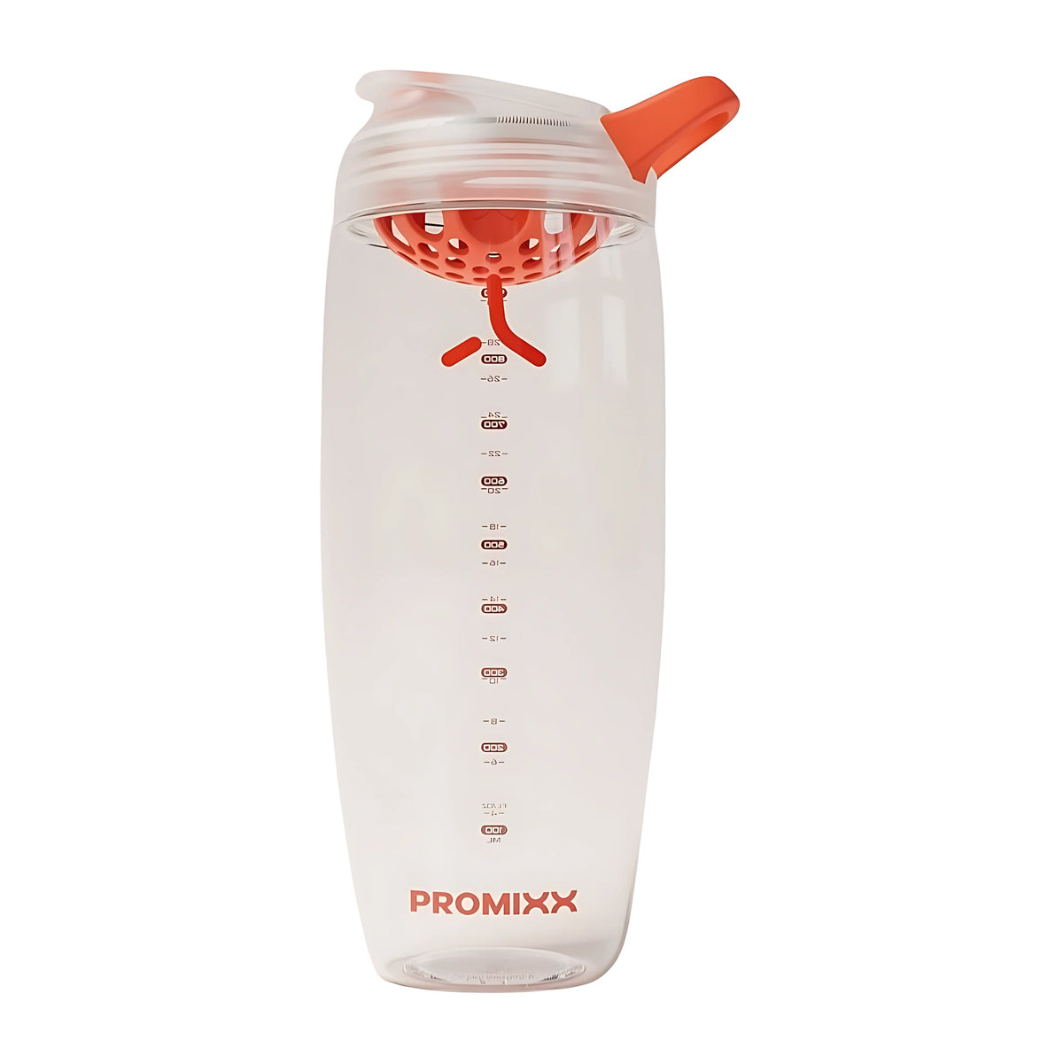 ProMixx Pursuit 2 Ecozen Bottle 950 ml, bild 1 av 6