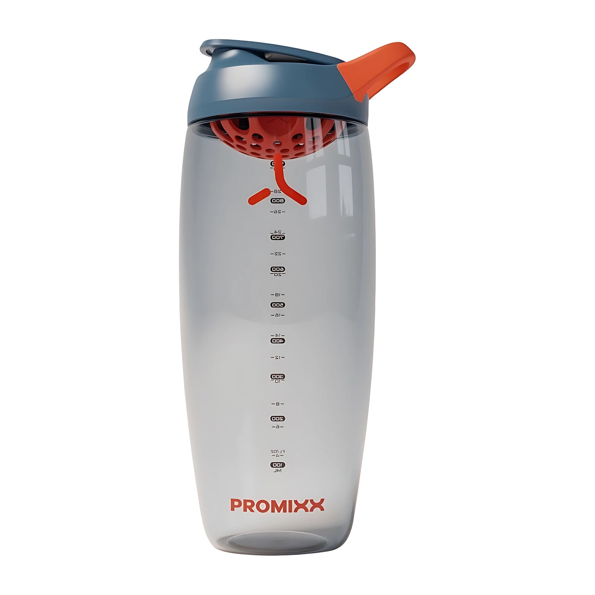 ProMixx Pursuit 2 Ecozen Bottle 950 ml, bild 3 av 6