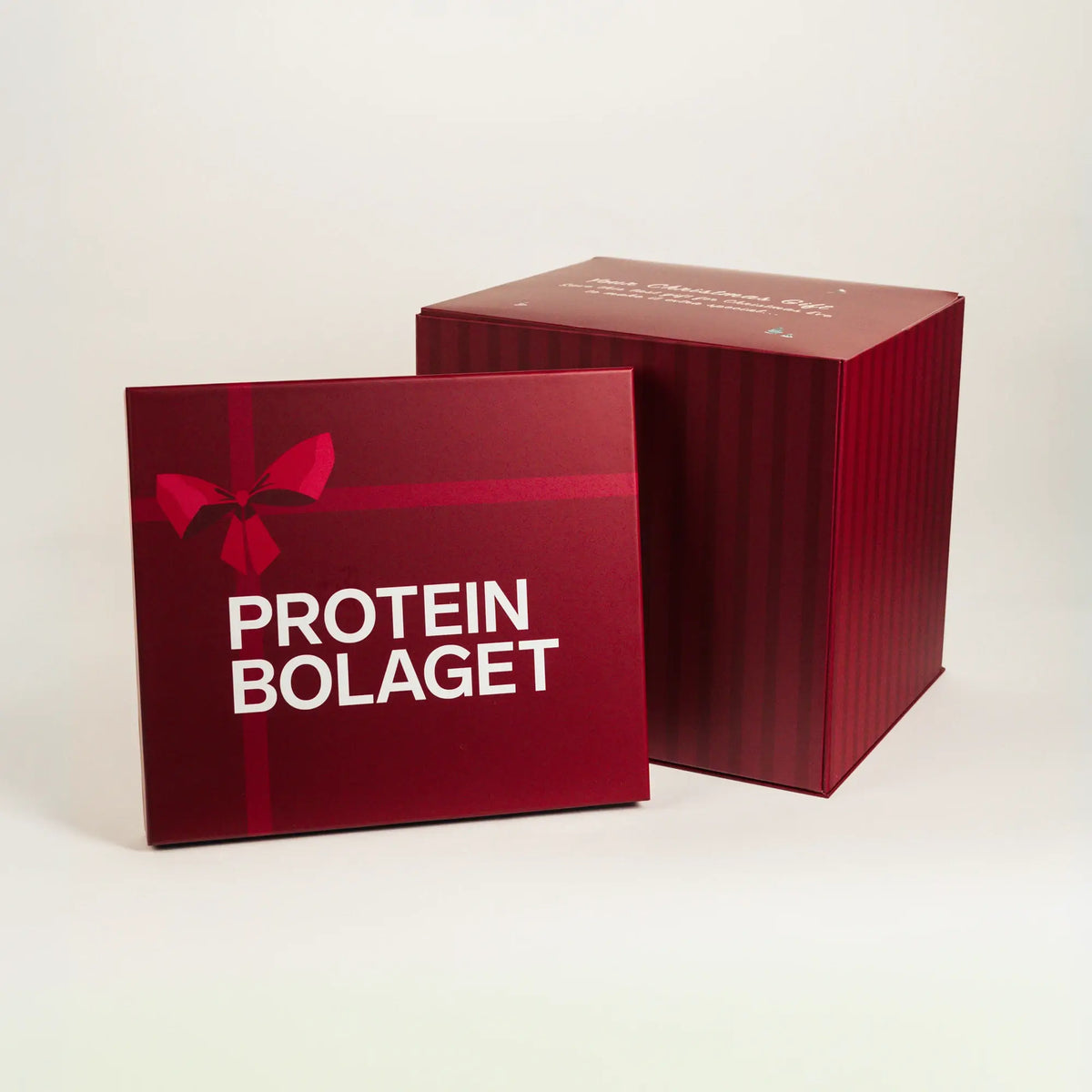 Proteinbolagets Premium Adventskalender - Strengthen Your December
