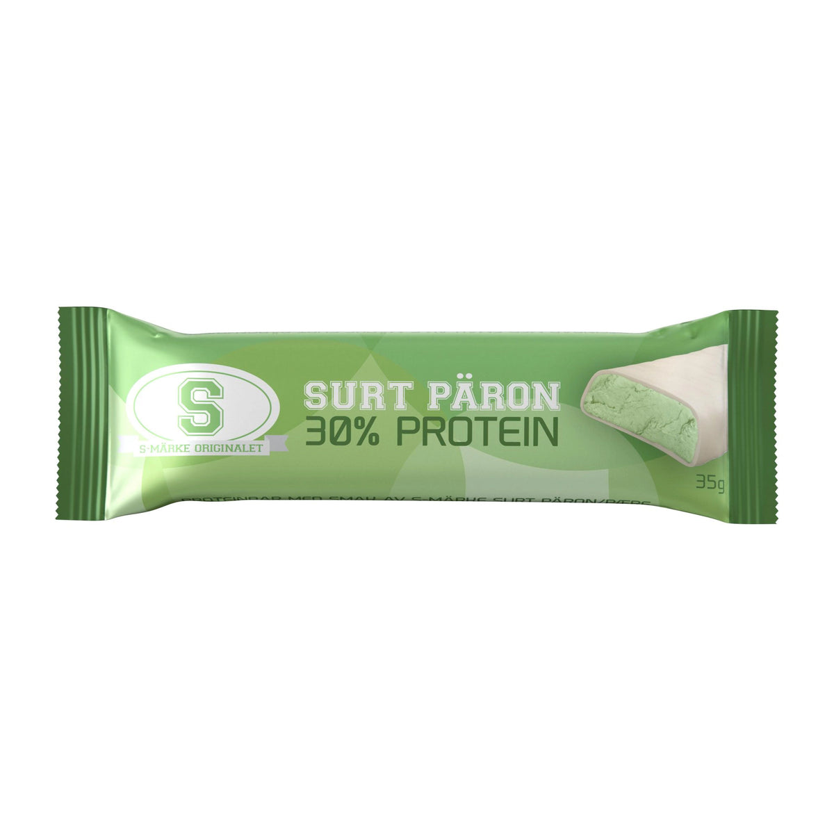 S-märke Proteinbar 35 g