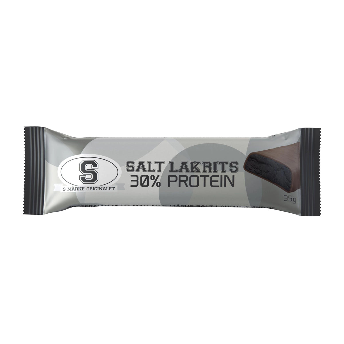 S-märke Proteinbar 35 g