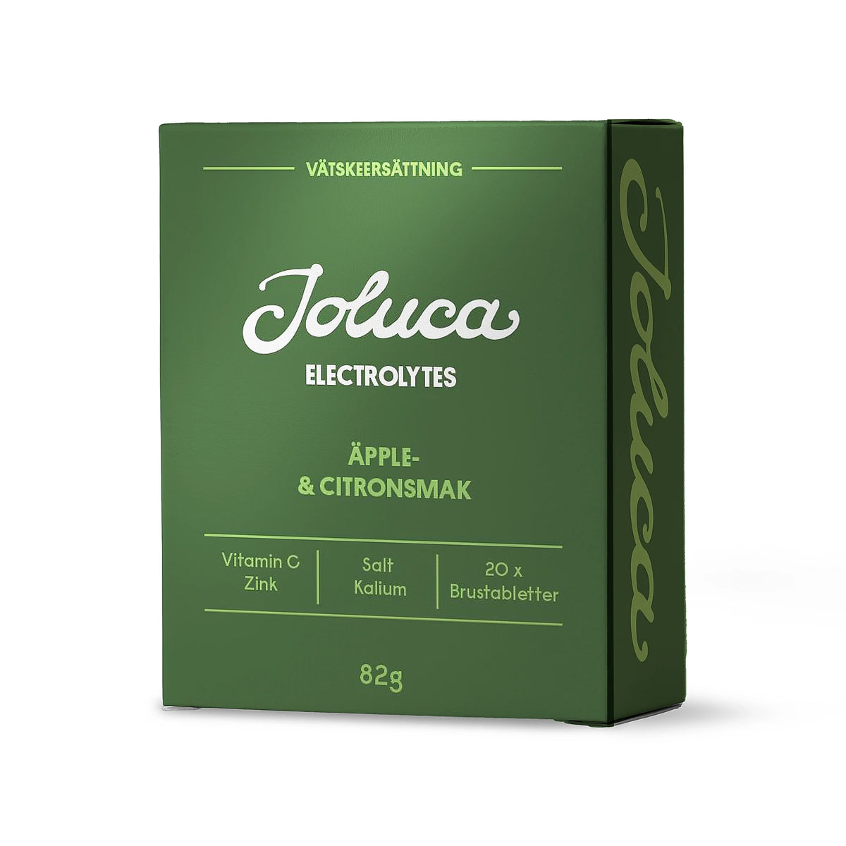 Joluca Rehydration 82 g