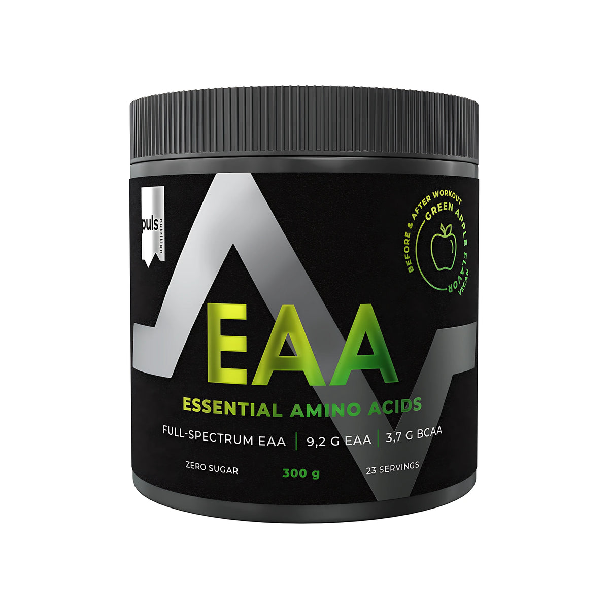 Puls Nutrition EAA Amino Acid Powder 300 g