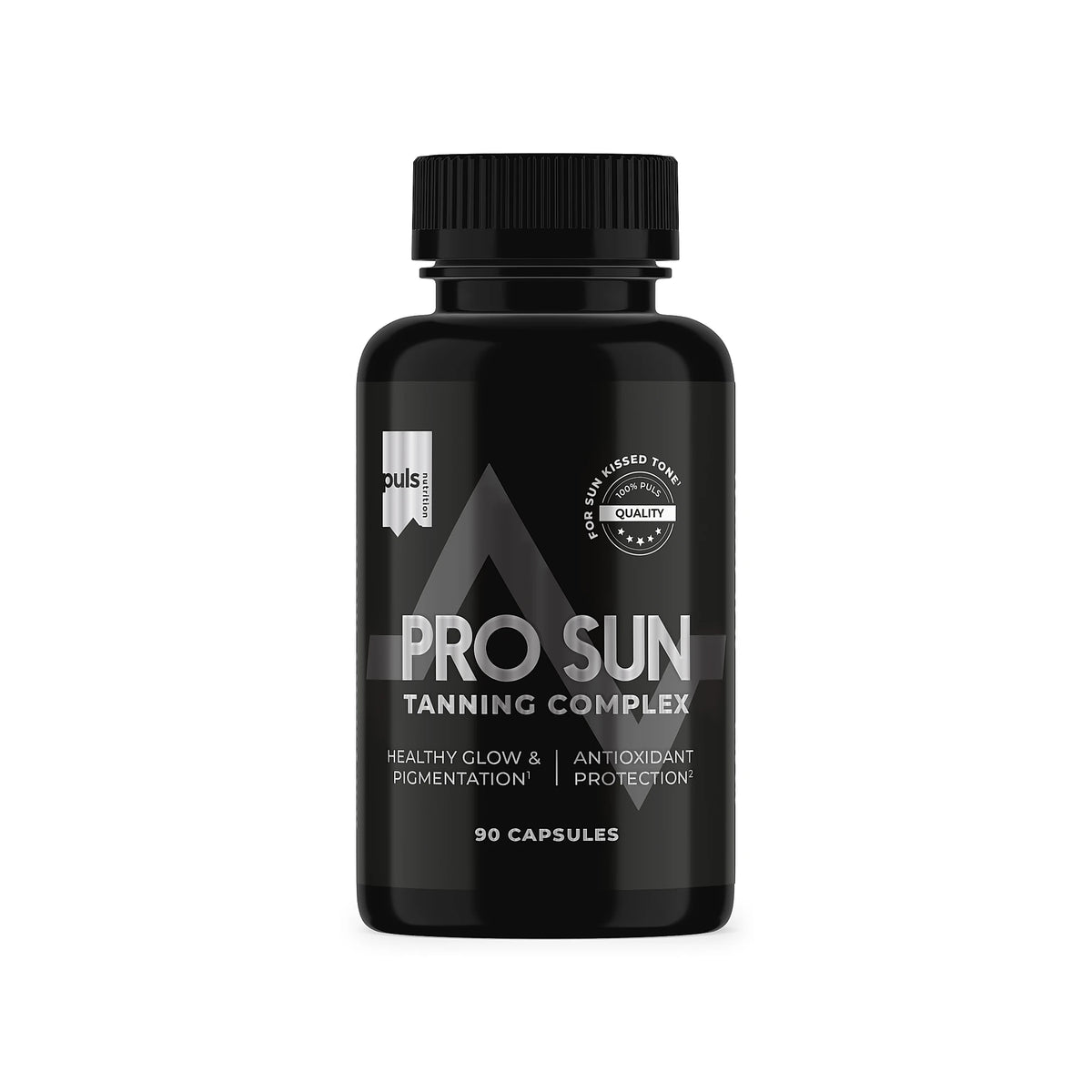 Puls Nutrition Pro Sun 90 capsules