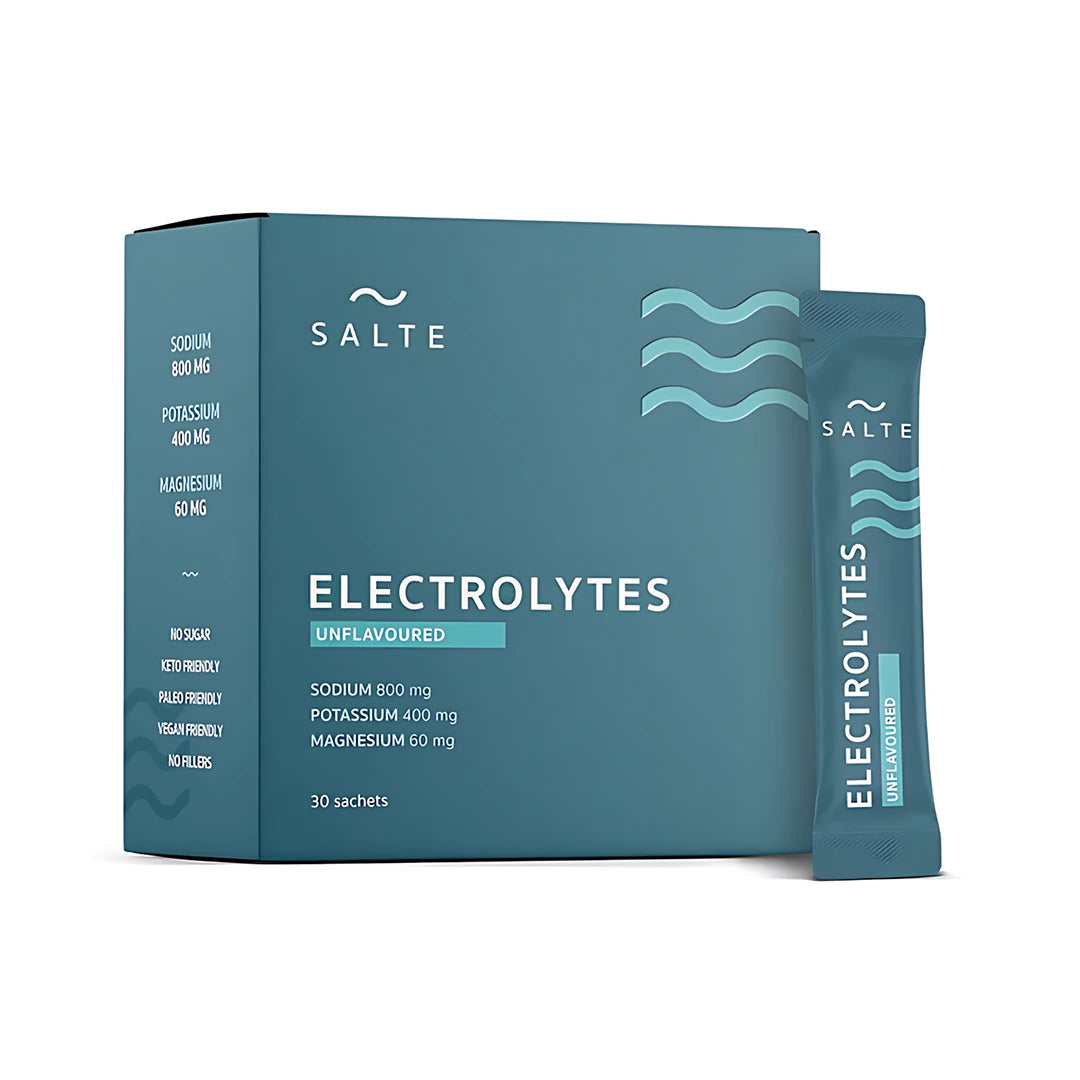 Salte Elektrolyter 30-pack, bild 1 av 5