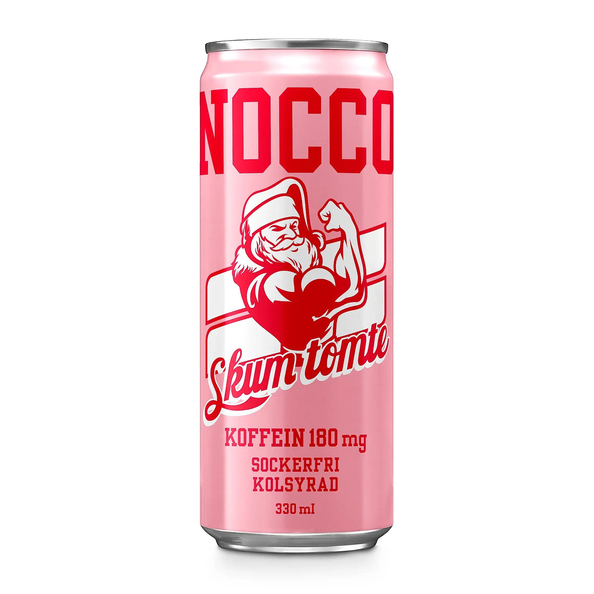 NOCCO BCAA 330 ml, bild 15 av 16