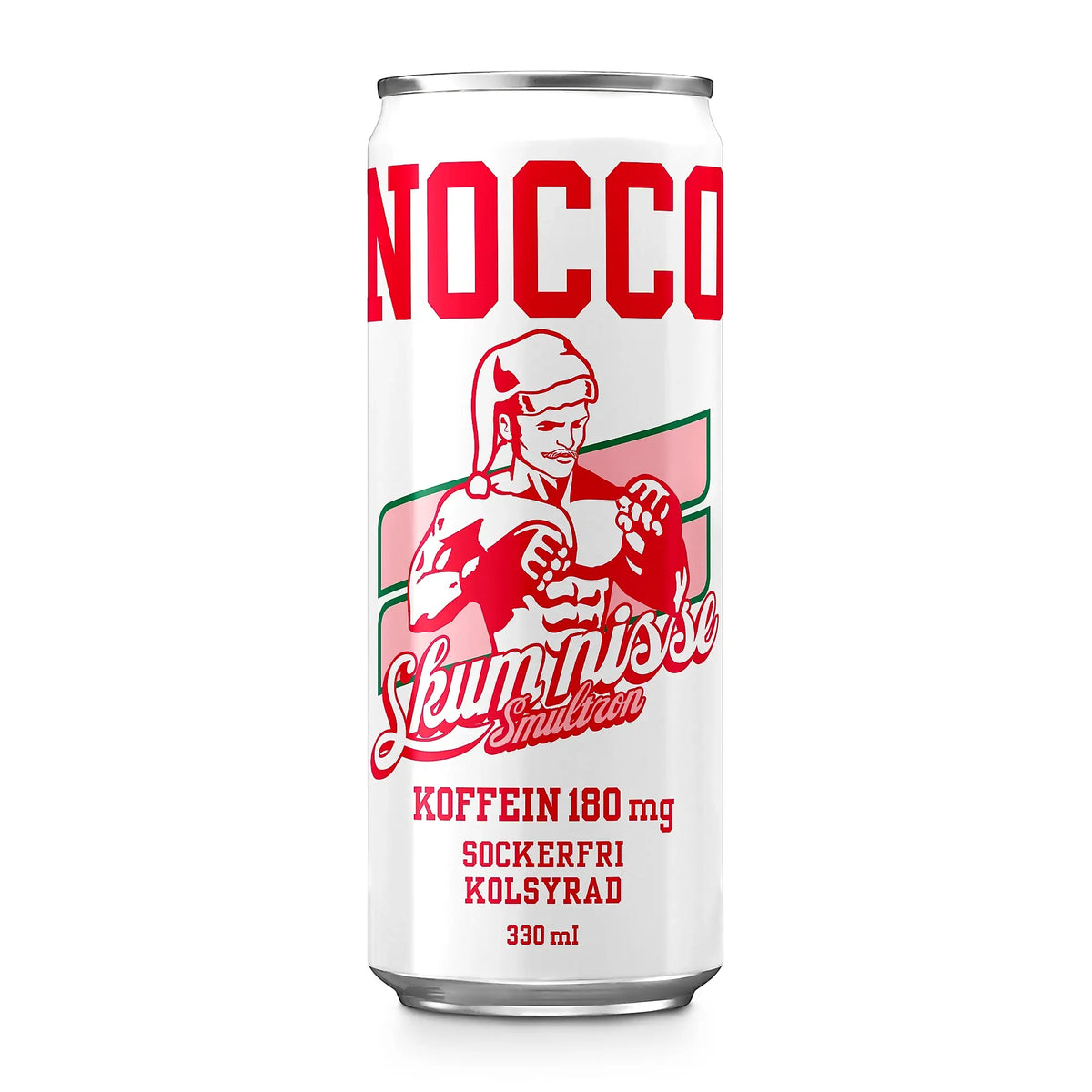 NOCCO BCAA 330 ml, bild 16 av 16
