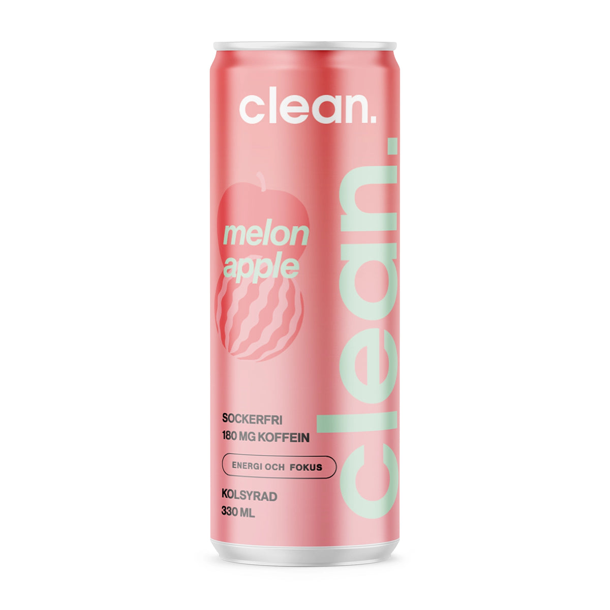 Clean Drink 330 ml, bild 3 av 4