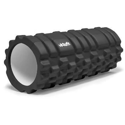 Virtufit Foam Roller 33 cm Rosa, bild 1 av 1