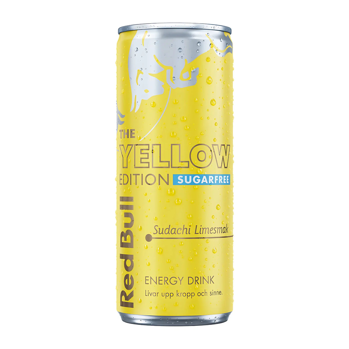 Red Bull Energidryck 250 ml, bild 15 av 15
