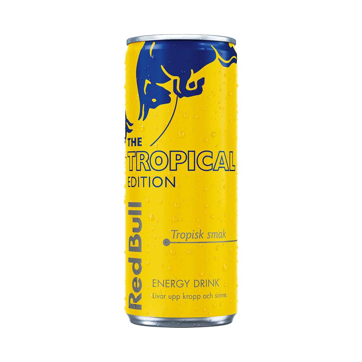 Red Bull Energidryck 250 ml, bild 13 av 15