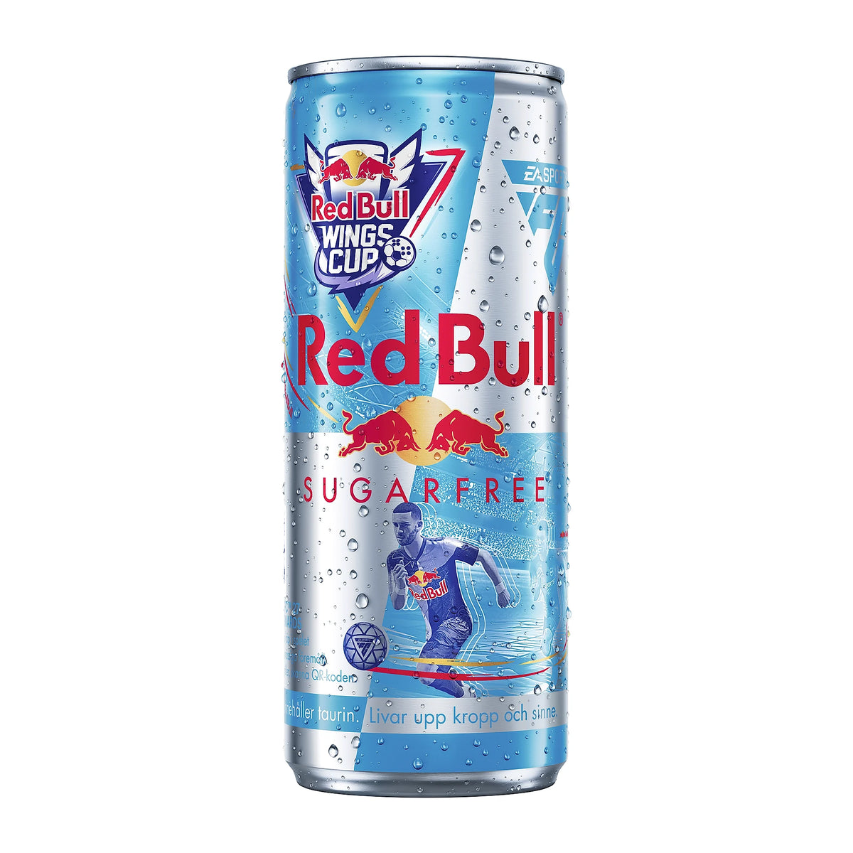 Red Bull 250 ml Wings Cup Edition